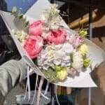 Букет “Матео”