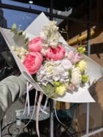 Букет “Матео”