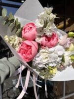 Букет “Матео”