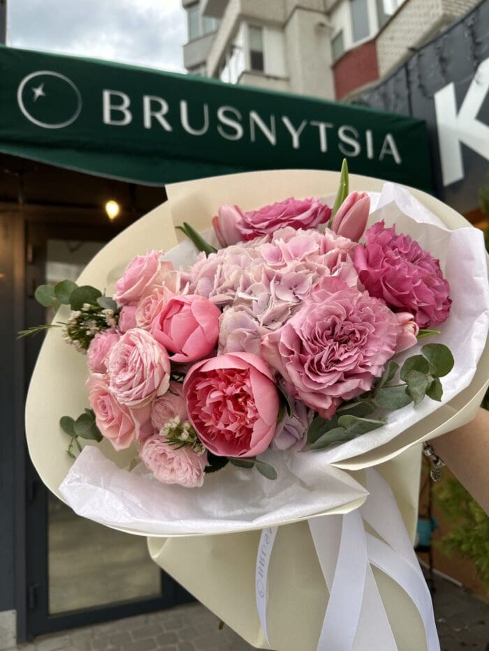 Букет “Неббіоло”