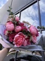 Букет “Трамінер”