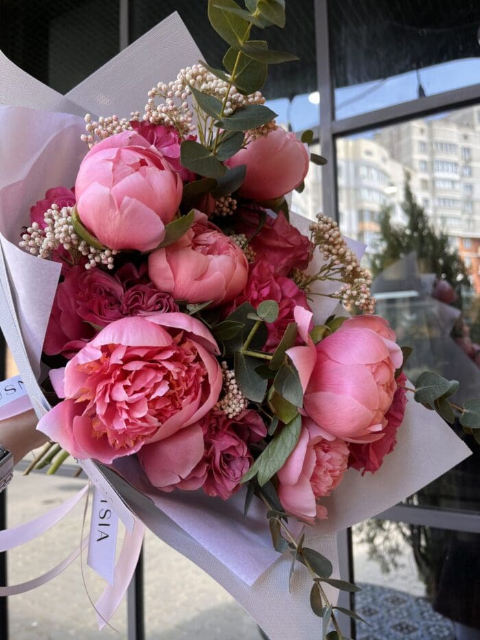 Букет “Трамінер”