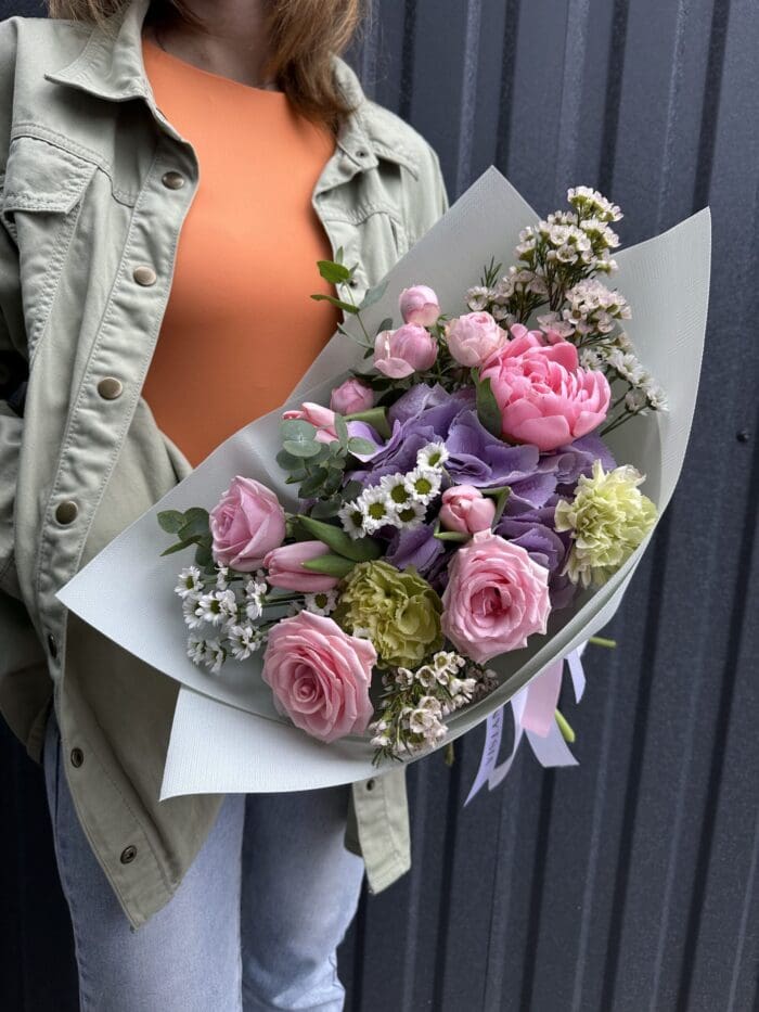 Букет “Доріо”