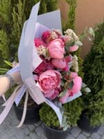 Букет “Трамінер”