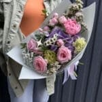 Букет “Доріо”