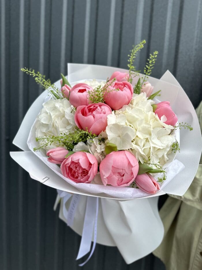 Букет “Алвіка”