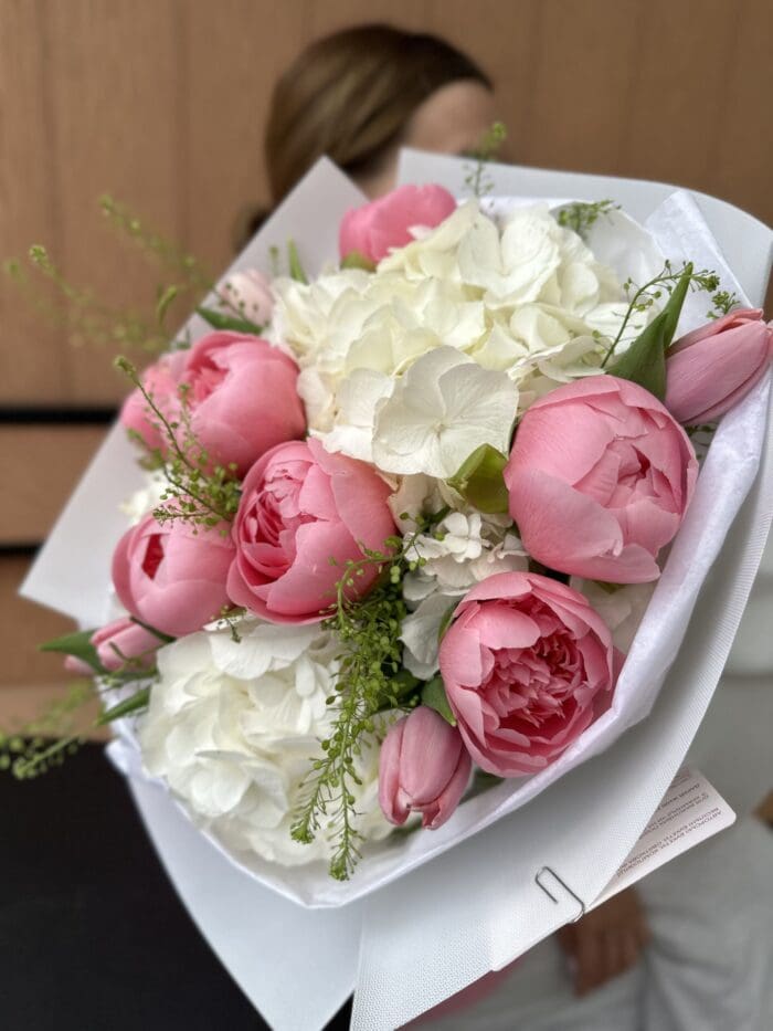 Букет “Алвіка”