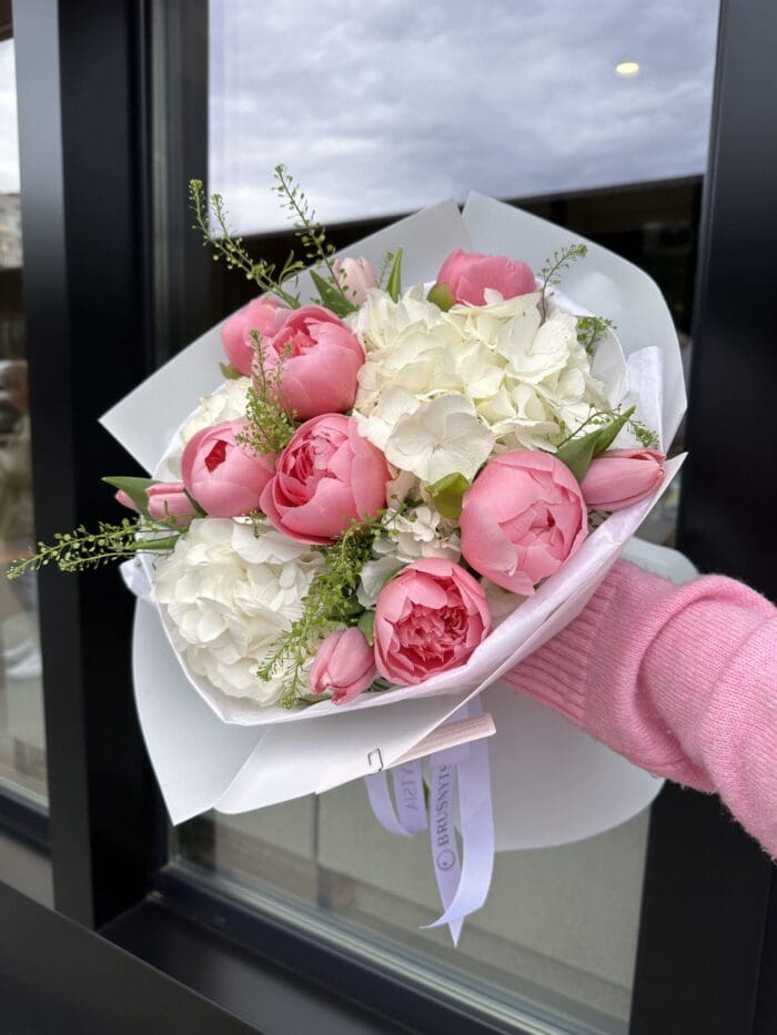 Букет “Алвіка”