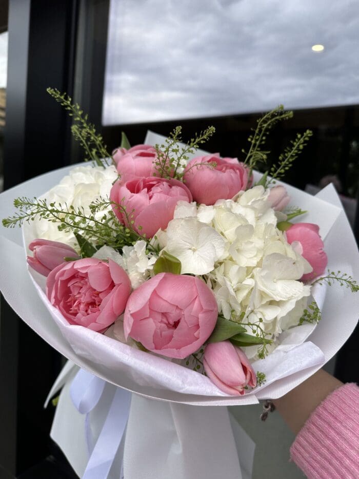 Букет “Алвіка”