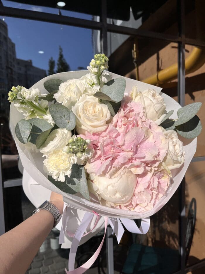 Букет “Фантіні”