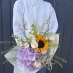 Букет "Естер"