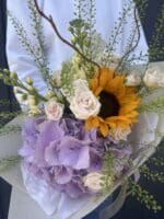 Букет "Естер"