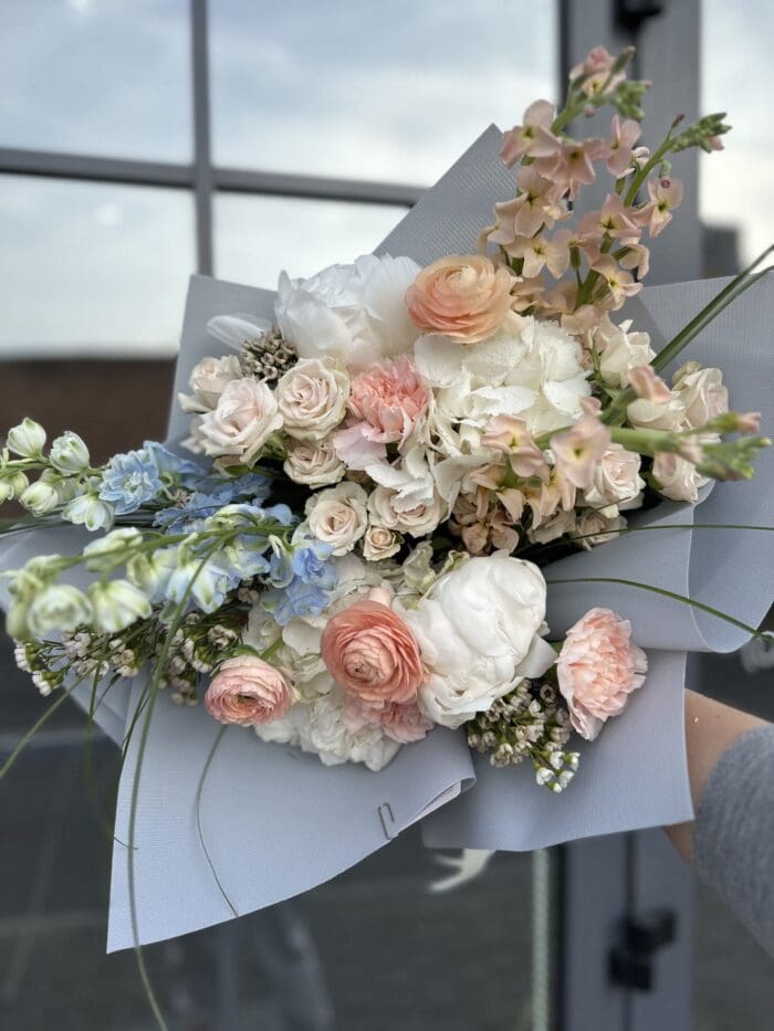 Букет "Вів`єн"