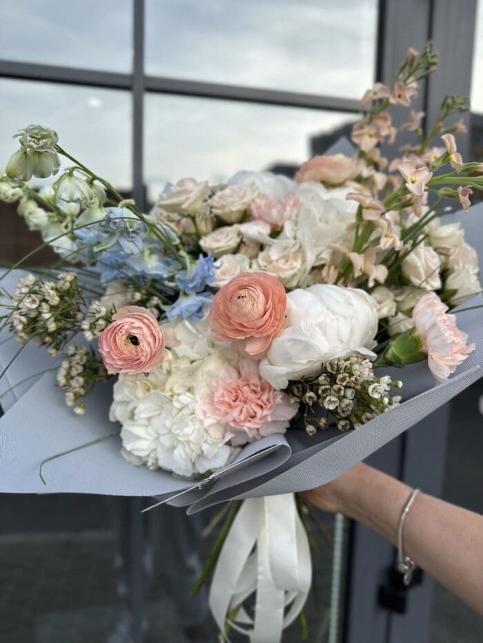 Букет "Вів`єн"