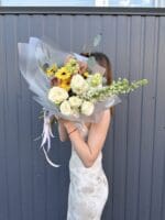 Букет “Берведіно”