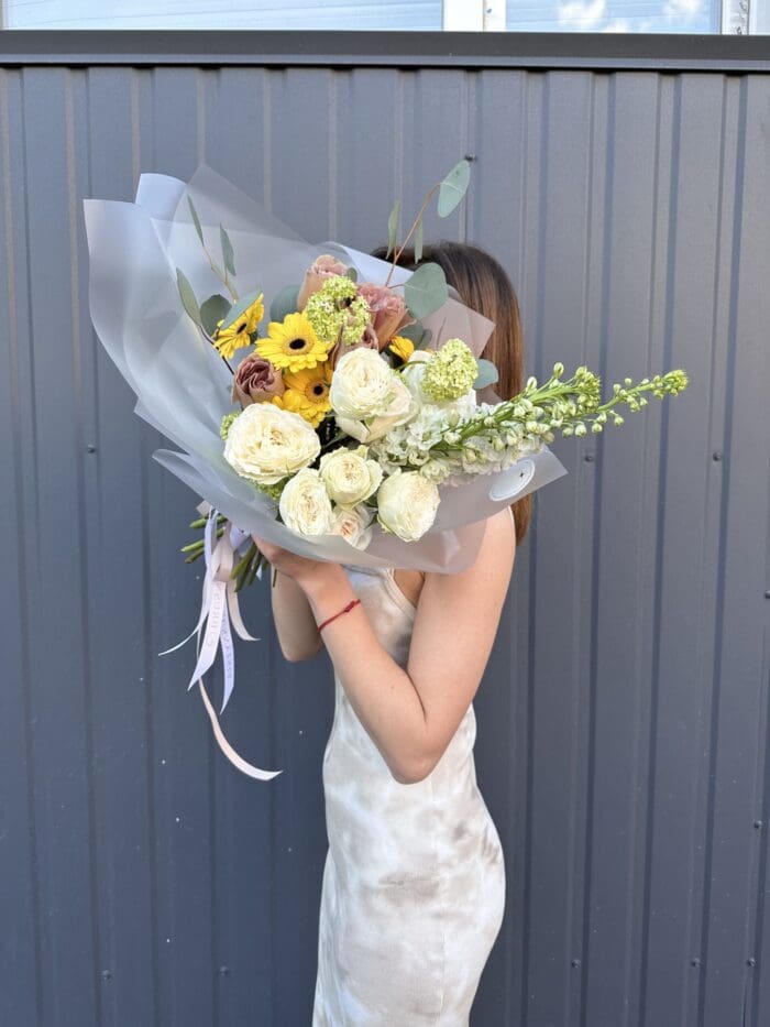 Букет “Берведіно”