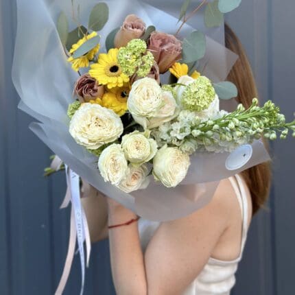 Букет “Берведіно”