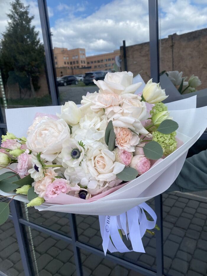 Букет “Торронтес”