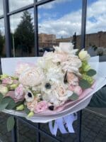 Букет “Торронтес”