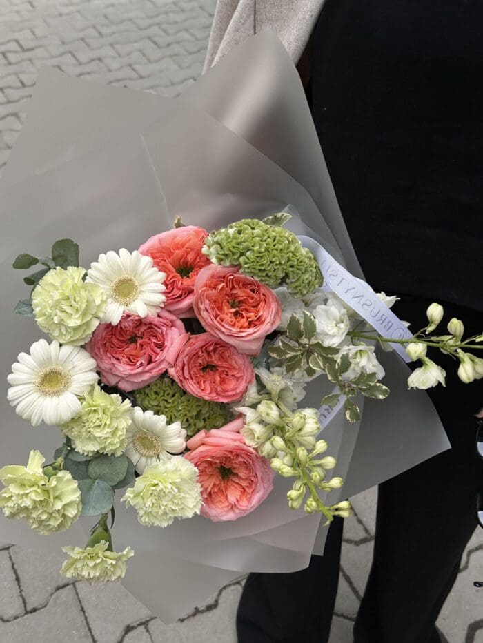 Букет "Авенір"