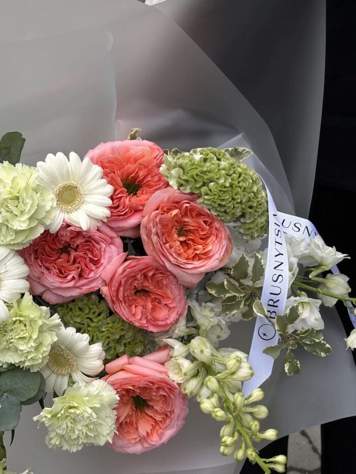 Букет "Авенір"