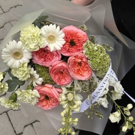 Букет "Авенір"