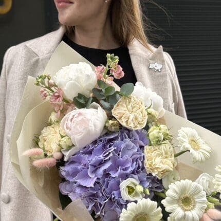 Букет "Стелла"