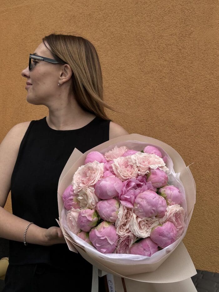 IMG_5144.HEIC Букет “Енатіо”