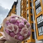 Букет “Енатіо”