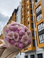 Букет “Енатіо”