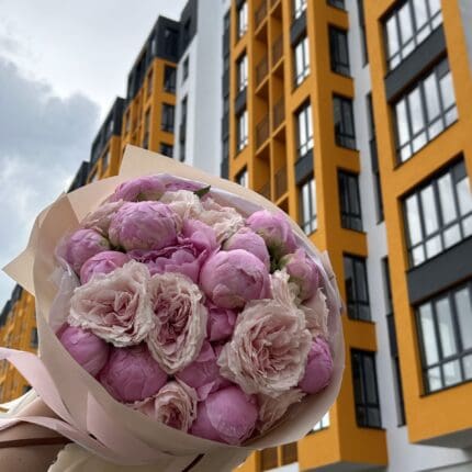 Букет “Енатіо”