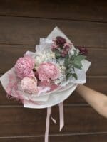 Букет “Демерон”