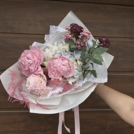 Букет “Демерон”