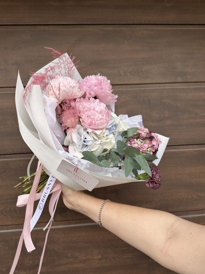 Букет “Демерон”