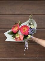 Букет “Камарат”