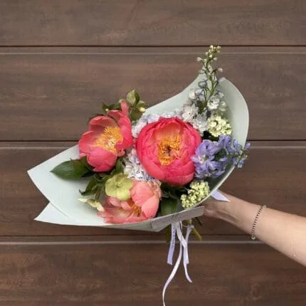 Букет “Камарат”