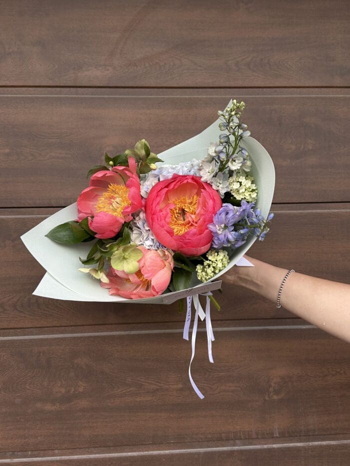 Букет “Камарат”