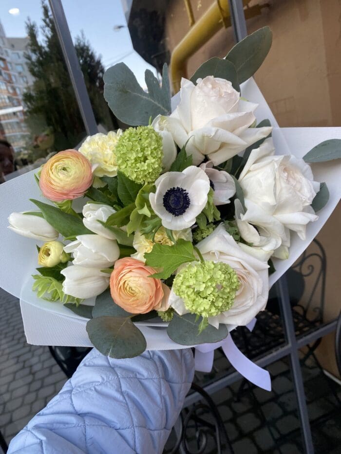 Букет “Віура”