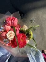 Букет "Деллі"