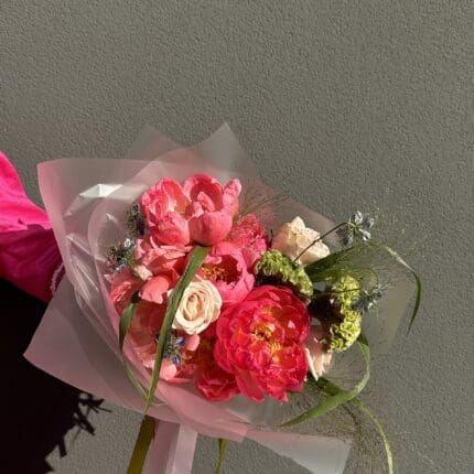 Букет "Деллі"