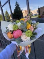 Букет “Кортезе”