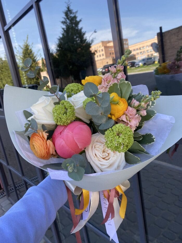 Букет “Кортезе”