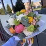 Букет “Кортезе”