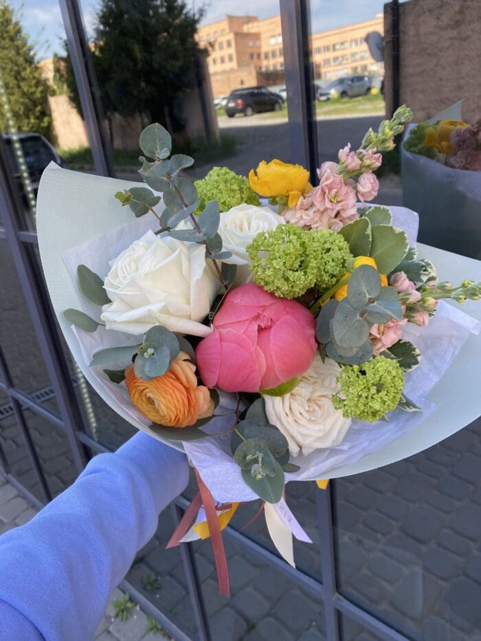 Букет “Кортезе”