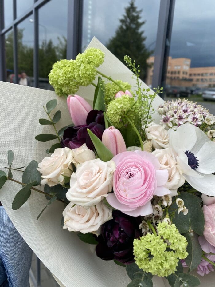 Букет “Фіано”