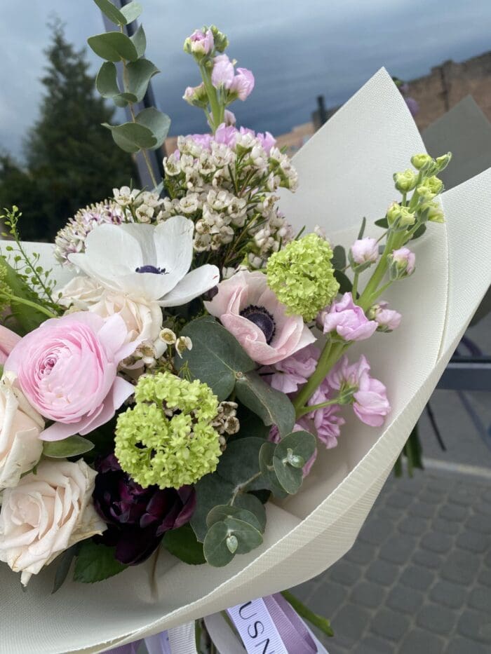 Букет “Фіано”