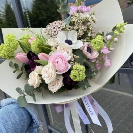 Букет “Фіано”