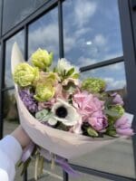 Букет “Квебек” - Зображення 2