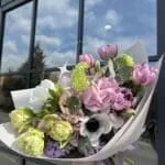 Букет “Квебек”