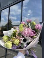 Букет “Квебек”